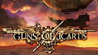 Отдается в дар Игра «Guns of Icarus Online Collectors Edition»