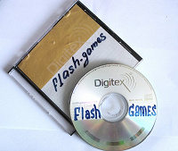Отдается в дар Flash-игры