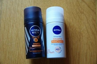 Отдается в дар Дезодоранты NIVEA