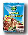 Отдается в дар Ванильный сахар
