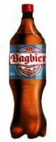 Отдается в дар пиво «Багбир» 2,5 л.