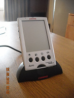 Отдается в дар Раритетный КПК Compaq Aero 1540