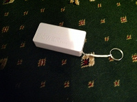 Отдается в дар Power bank