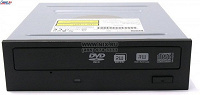 Отдается в дар Привод DVD±RW+CD/RW TEAC