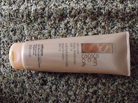 Отдается в дар Avon средство для тела