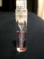 Отдается в дар Calvin Klein EUPHORIA (пробник)