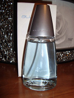 Отдается в дар Blue Rush for Her от Avon