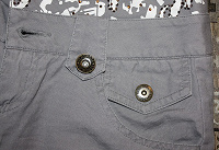 Отдается в дар Брюки Vero Moda