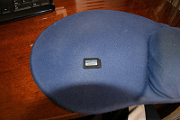 Отдается в дар MMC card 64mb