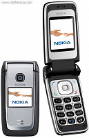Отдается в дар Nokia 6125 и 2760 (не включаются)
