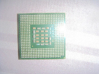 Отдается в дар Процессор P4 2.8 Ghz
