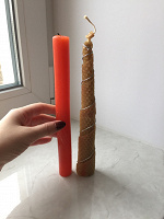 Отдается в дар Свечи