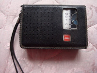 Отдается в дар Радио Toshiba