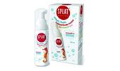 Отдается в дар Splat JUNIOR Magic Foam пенка для полости рта Кальций и Молочные ферменты