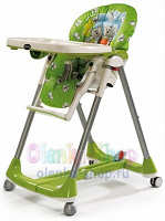 Отдается в дар Стульчик для кормления Peg Perego
