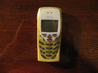 Отдается в дар Телефон Nokia 8310