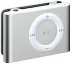 Отдается в дар IPod Shuffle 1Гб второе поколение