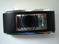 Отдается в дар mp3 плеер