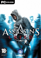 Отдается в дар Assassin's Creed