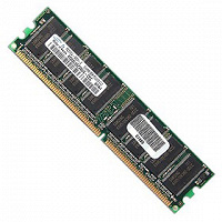 Отдается в дар память Samsung 256MB DDR PC2700U CL2.5