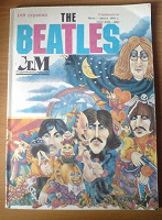 Отдается в дар Beatles