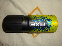 Отдается в дар Дезодорант AXE