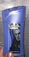 Отдается в дар шампунь sunsilk