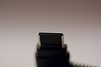 Отдается в дар Зарядка для Samsung типа d800