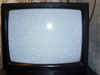 Отдается в дар Телевизор Funai tv-2000a mk7 (20')