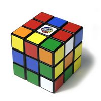 Отдается в дар Кубик Рубика (маленький)