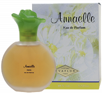 Отдается в дар Туалетная вода Evaflor «Annaelle», 100 ml