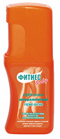 Отдается в дар спрей-лосьон антицеллюлитный