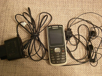 Отдается в дар Nokia 1650