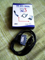 Отдается в дар Дата кабель USB
