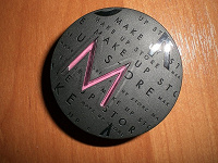Отдается в дар Румяна make up store chic
