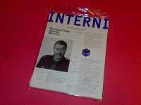 Отдается в дар «INTERNI»(выпуски №9 и №13)