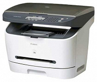 Отдается в дар МФУ Canon Laserbase 32** в ремонт или на запчасти