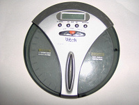 Отдается в дар CD player Vitek