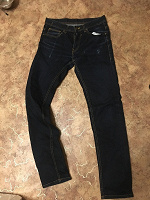 Отдается в дар Мужские джинсы 46-48 размера Zara