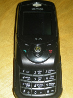 Отдается в дар Siemens Sl65