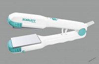 Отдается в дар Утюжок для волос Scarlet