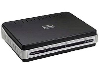 Отдается в дар маршрутизатор adsl d-link 2300u