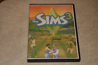 Отдается в дар The Sims 3
