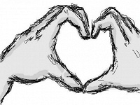 Отдается в дар Love is…