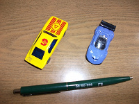 Отдается в дар Гоночные машинки в детские ручки