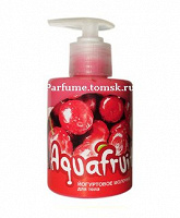 Отдается в дар Aquafruit интим-гель