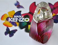 Отдается в дар Туалетная вода KENZO