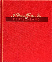 Отдается в дар CD: I Can't Relax in Deutschland