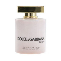 Отдается в дар Крем Dolce&Gabbana,The one