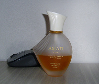 Отдается в дар Парфум «AMATI''